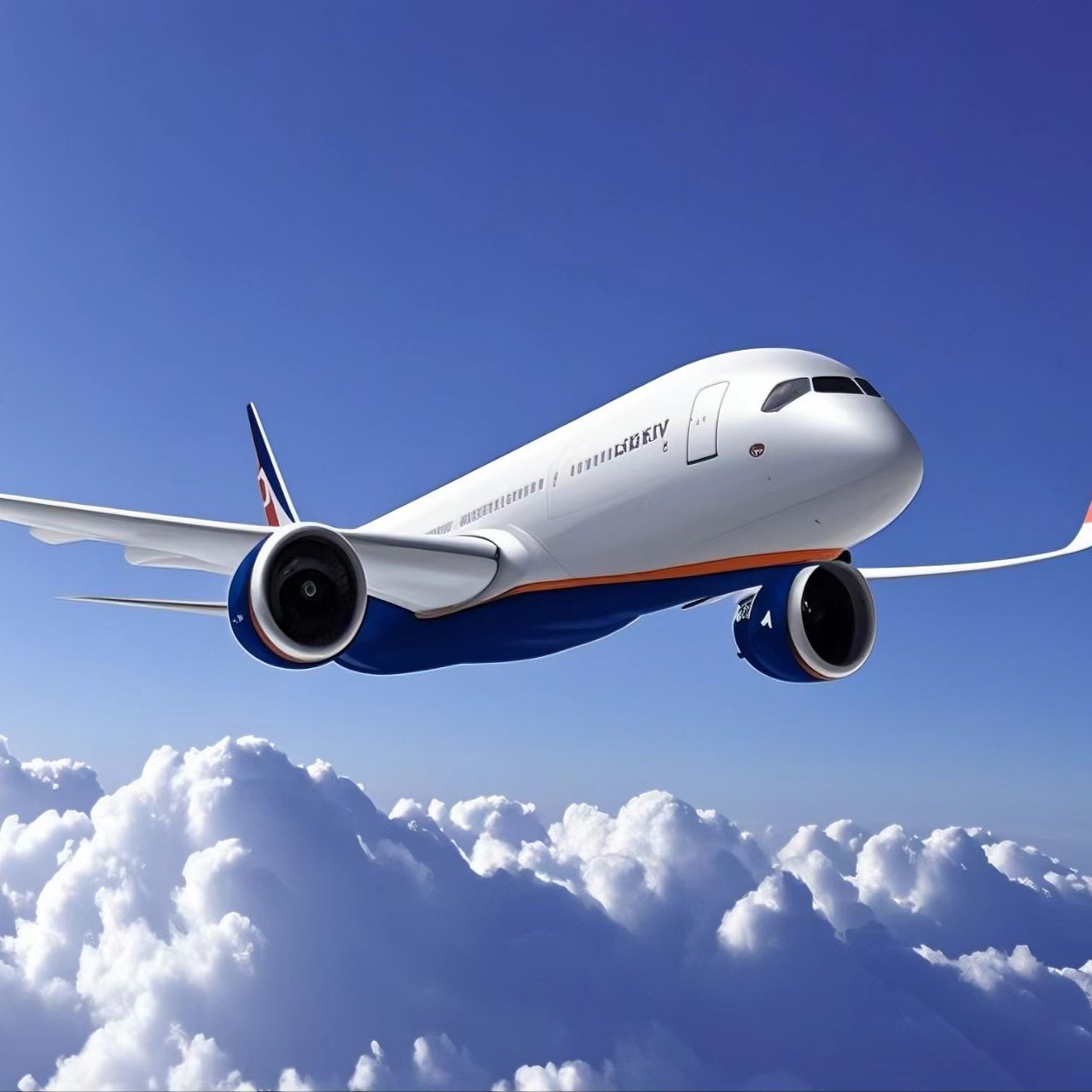 松溪县空运加急件